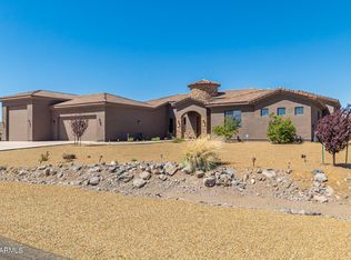 15035 E Countryside Rd, Mayer, AZ 86333