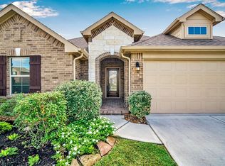 14250 Rainier Peak Xing, Conroe, TX 77384