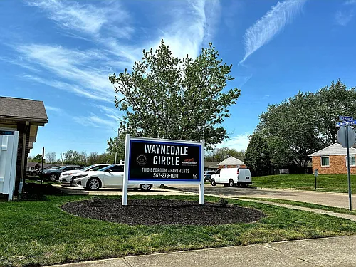 Waynedale Circle Apartments Photo 1