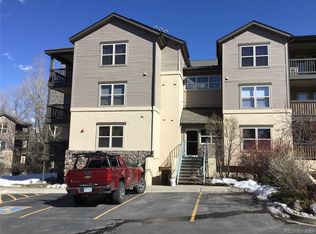 40 River Pines Ct APT B308, Edwards, CO 81632