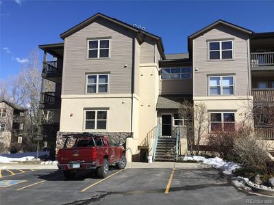 40 River Pines Court Bldg B  Unit 308, Edwards, CO, 81632