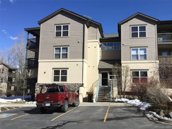 40 River Pines Court Bldg B #308, Edwards, CO 81632