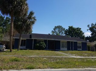 6819 Sugarbush Dr, Orlando, FL 32819