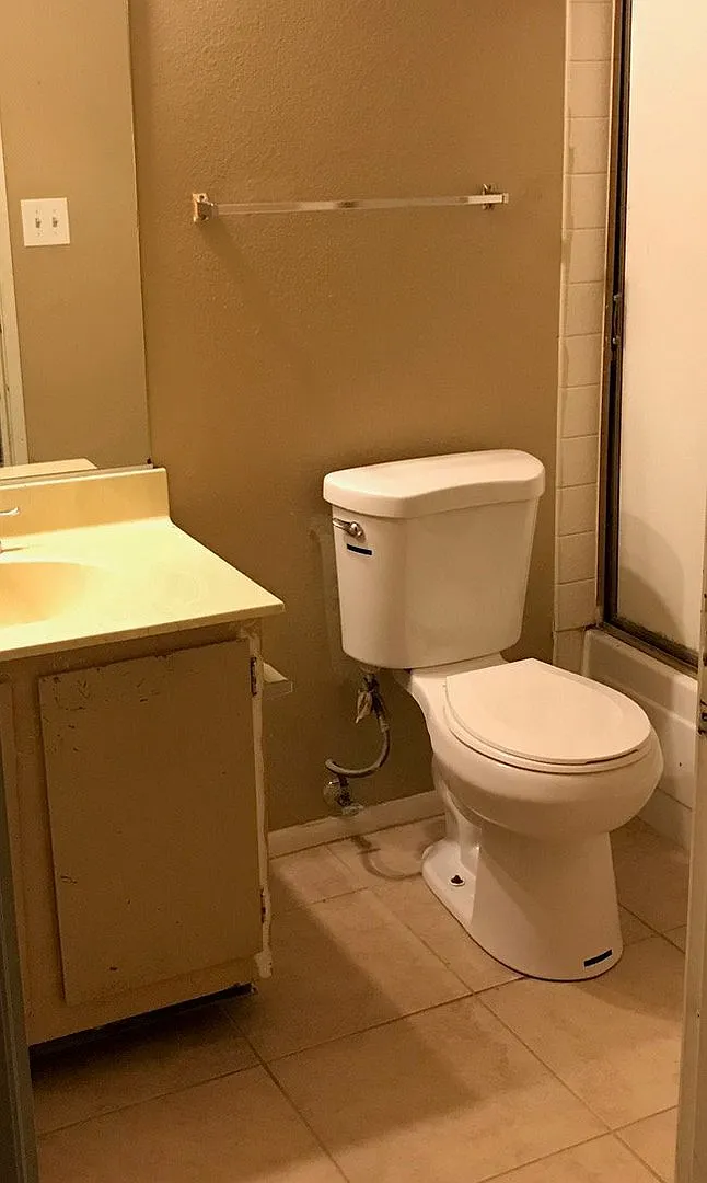1 Bedroom 1 Bathroom Apartment Available For Rent — Photo 2