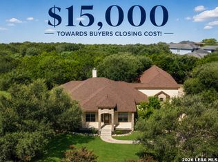 10302 TEICH LOOP, New Braunfels, TX 78132