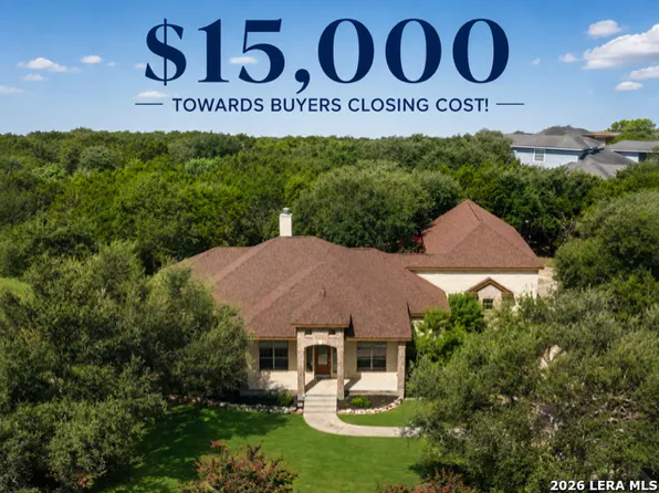 10302 TEICH LOOP, New Braunfels, TX 78132