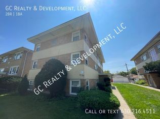 3508 Warren Ave APT 3, Bellwood, IL 60104