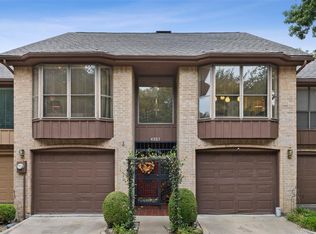 4357 Salix Ct, Fort Worth, TX 76109