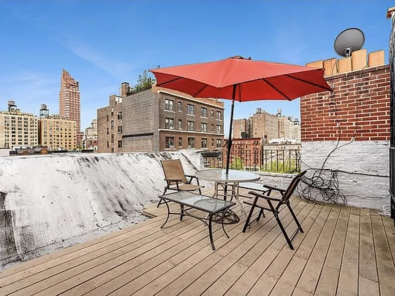 140 W 76th St #PHA — Photo 8