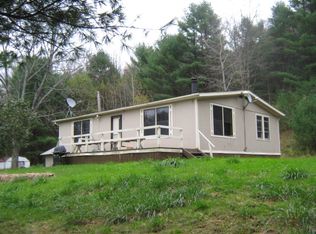 7965 Redmond Gully Rd, Bath, NY 14810