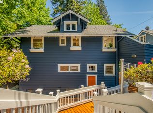 2656 SW Gerald Ave, Portland, OR 97201