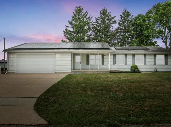 4 Lynette Dr, Kingston, OH 45644