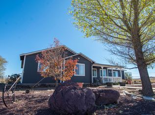 22250 W Jabin Rd, Seligman, AZ 86337