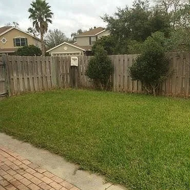 Eastside Yard