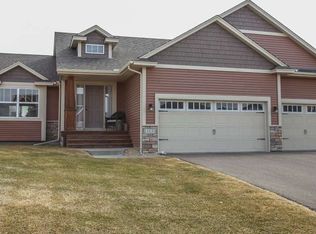 15859 Martin St NW, Andover, MN 55304