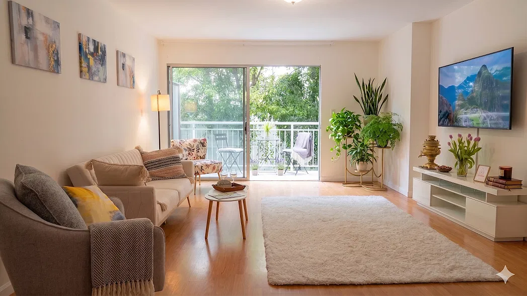 2 bed, 1450 sqft, $4,750 — Photo 1