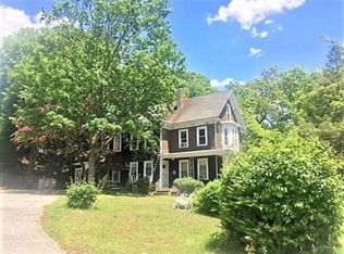 21 Federal St #2B, Reading, MA 01867