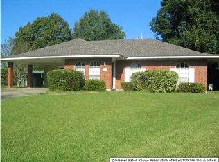 7602 Bassett Dr, Baton Rouge, LA 70817