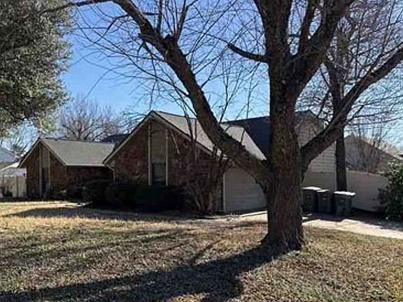 Property Side View