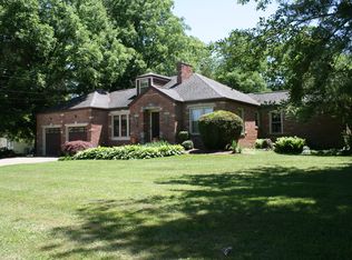 605 W Mill St, Danville, IN 46122