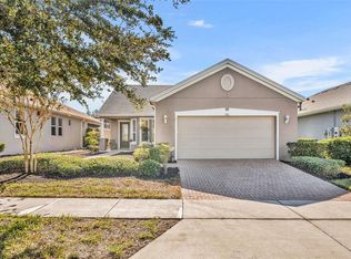 504 Narrow View Ln, Groveland, FL 34736