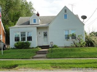3409 Lincoln St, Alton, IL