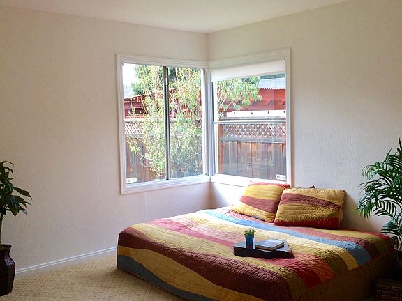 2nd bedroom- same size