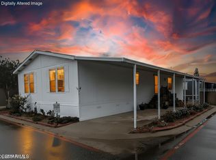 31 Via Paloma SPACE 31, Camarillo, CA 93012