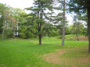 LOT 118 Clearwater Lake Trl, Eagle River, WI 54521