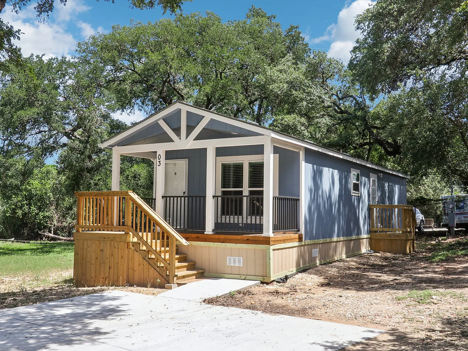 Woodview — Photo 2
