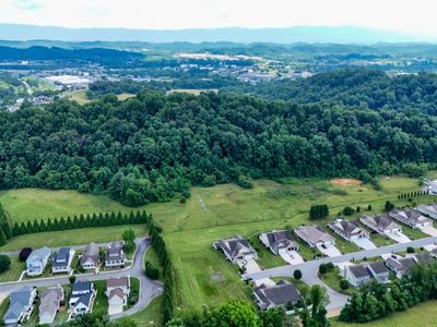 Wallace Meadows Way, Bristol, VA, 24202