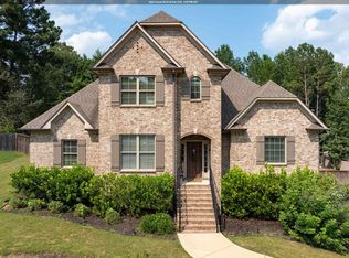 112 Willow Branch Ln, Chelsea, AL 35043