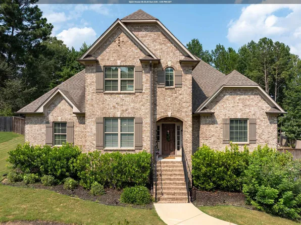 112 Willow Branch Ln, Chelsea, AL 35043