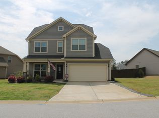 356 Yukon Dr, Lyman, SC 29365