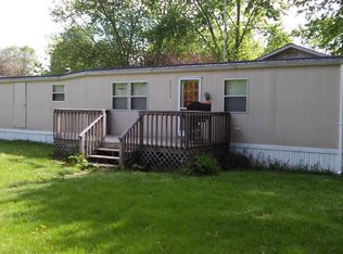 69715 Hazel Rd, Union, MI 49130