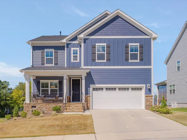 2224 Birdhouse Ln, Wake Forest, NC 27587