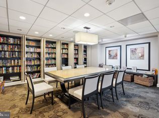 4601 N Park Ave APT 501-A, Chevy Chase, MD