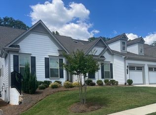 320 Cottonwood Cir, Peachtree City, GA
