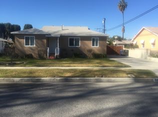 8409 Sheridell Ave, Pico Rivera, CA 90660