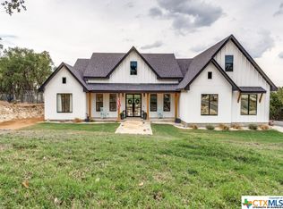 2469 Comal Spgs, Canyon Lake, TX 78133