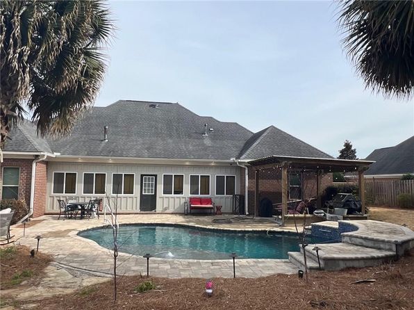 3202 Wynnfield Ct, Mobile, AL 36695