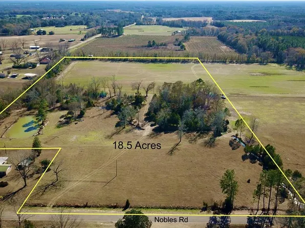 Nobles Rd, Cottonwood, AL 36320
