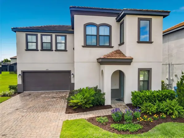 208 BROOKES PLACE, HAINES CITY, FL 33844