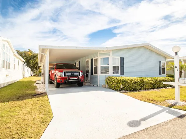 103 Reineke Rd, Haines City, FL 33844