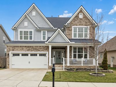 447 Rangeland Rd, Spring Hill, TN, 37174