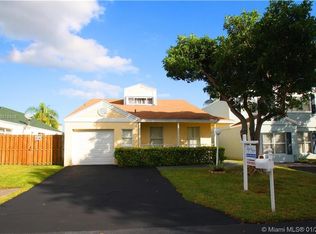 22235 SW 100th Ave, Cutler Bay, FL 33190