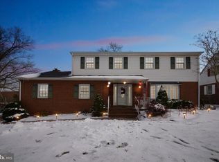 523 Lennox Rd, Wilmington, DE 19809