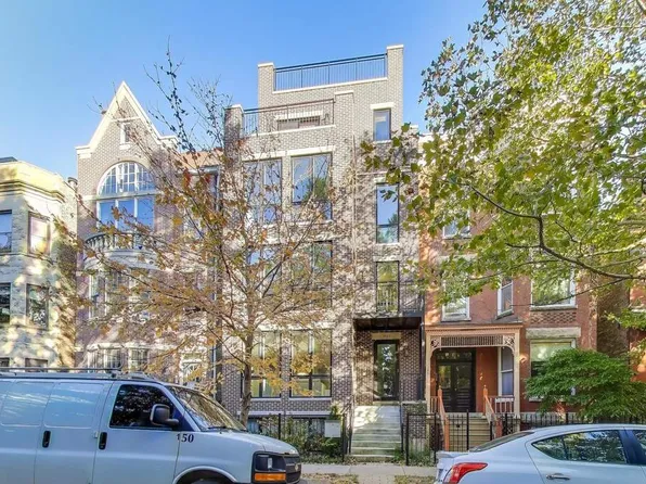 3533 N Fremont St #2, Chicago, IL 60657