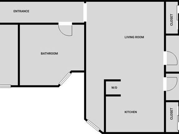 2nd image of 423 16th St APT 10