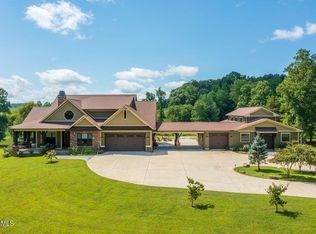 215 Estes Rd LOT 7R, Loudon, TN 37774